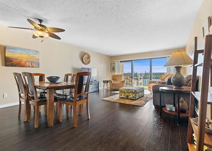 Sea Club #102 - Another Day In Paradise Holiday home Clearwater Beach