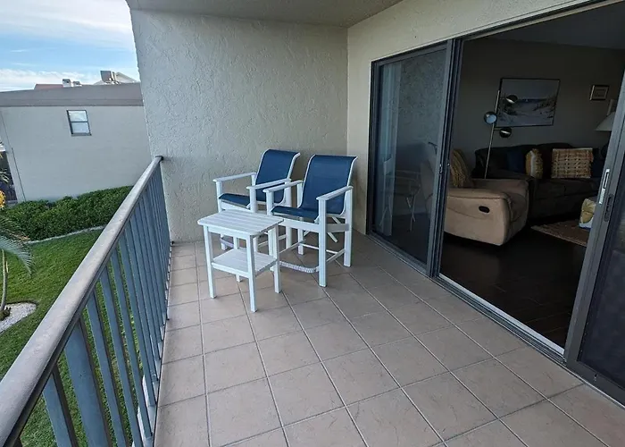 Holiday home Sea Club #102 - Another Day In Paradise *