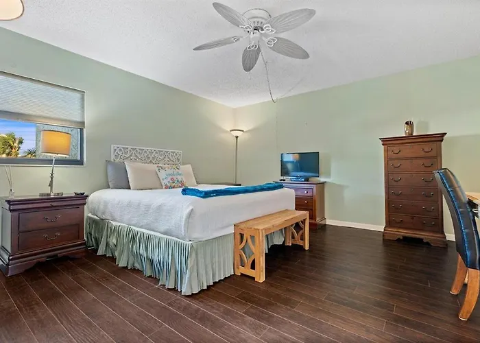 Holiday home Sea Club #102 - Another Day In Paradise Clearwater Beach