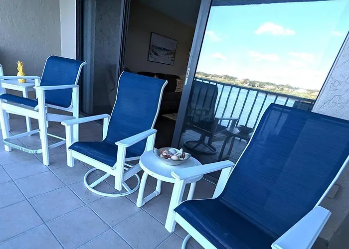 Sea Club #102 - Another Day In Paradise * Clearwater Beach