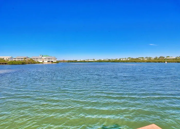 Sea Club #102 - Another Day In Paradise * Clearwater Beach