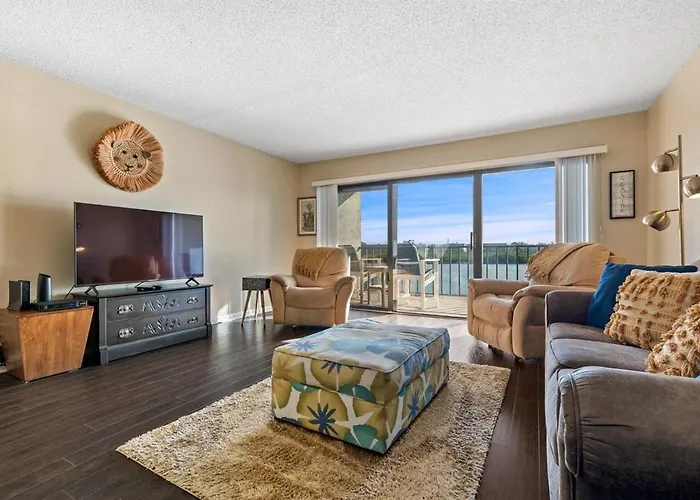 Sea Club #102 - Another Day In Paradise Holiday home Clearwater Beach