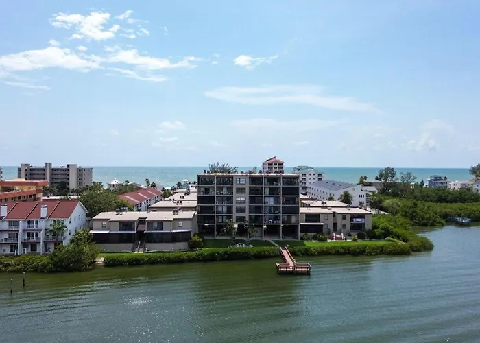 Sea Club #102 - Another Day In Paradise Clearwater Beach