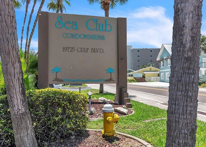 Sea Club #102 - Another Day In Paradise