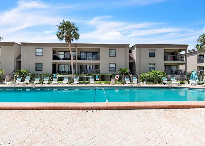 Holiday home Sea Club #102 - Another Day In Paradise Clearwater Beach