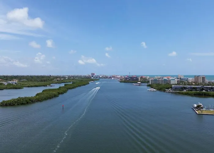 Sea Club #102 - Another Day In Paradise * Clearwater Beach