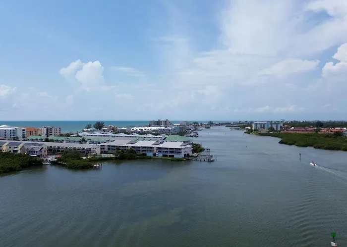Holiday home Sea Club #102 - Another Day In Paradise Clearwater Beach